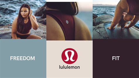 Lululemon Sports Bra on Behance