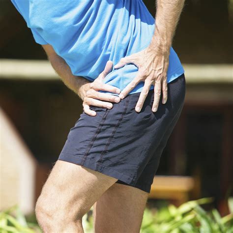 Hip and Leg Pain | Pain Management