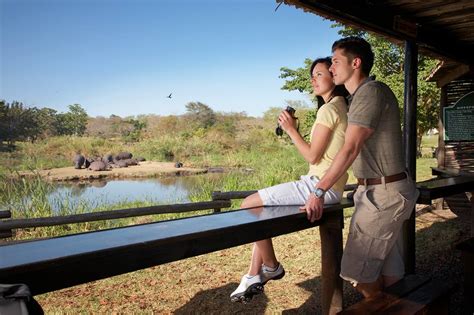 Family fun in the sun at Sabi River Sun Resort | Lowvelder