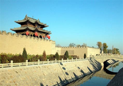 Top 10 attractions in Taiyuan, China - China.org.cn