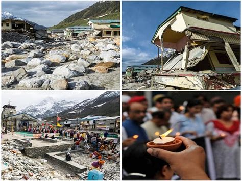 Kedarnath Floods Anniversary: Latest News, Photos and Videos on Kedarnath Floods Anniversary ...