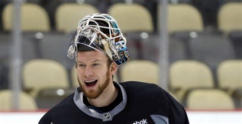 Panthers boost goaltending with signing of James Reimer – DobberHockey