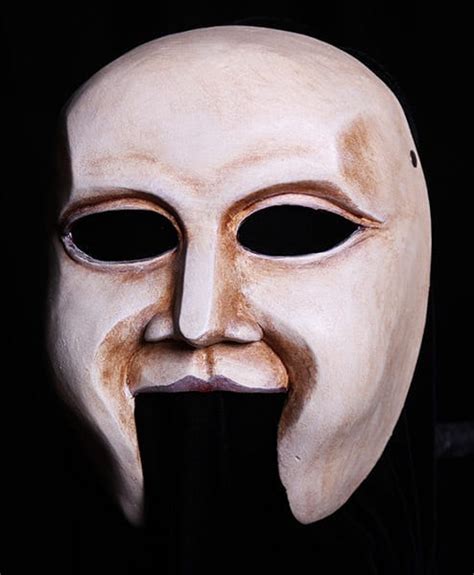 Girl Mask for Greek Theater by Theater-Masks.com