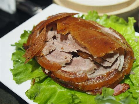 Looking for the BEST Peking Roast Duck in Beijing? Try Da Dong Roast ...