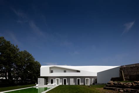 Fez House / Álvaro Leite Siza Vieira | ArchDaily