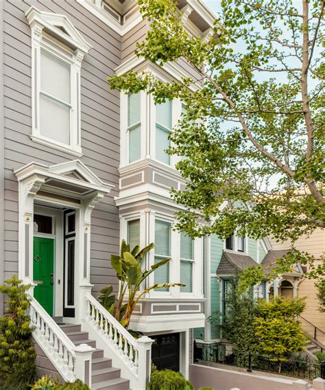 This San Francisco home is full of color and global finds | Homes & Gardens