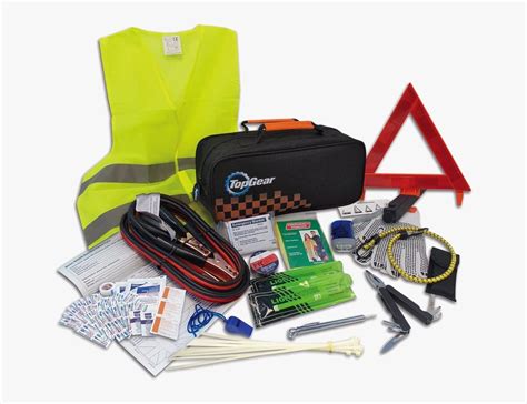 The Best Roadside Emergency Kits You Can Buy