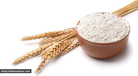 Aata or wheat flour: Know about its various benefits for your skin ...