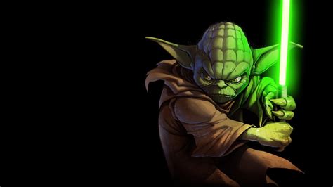 Yoda Wallpaper (72+ images)