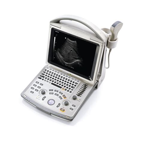 DP-30 Vet Ultrasound System