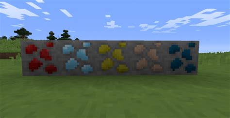 [1.2.5] [16X] Toughenough6's Light Texture Pack V1.5.4 Minecraft Texture Pack