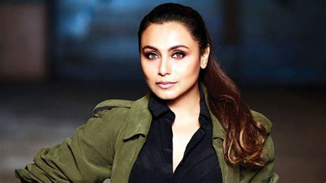 Rani Mukerji announces new film 'Mrs Chatterjee vs Norway' on 43rd birthday