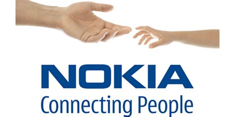 Nokia Logo Vector Free Download