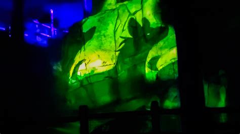 We Went to Oogie Boogie Bash at Disney's California Adventure