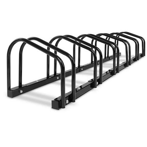 Shop Portable Bike Parking Rack- Black Online