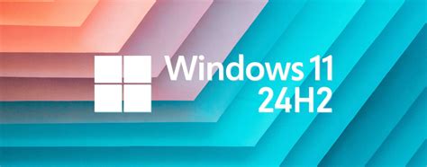 Windows 11 24H2 (2024 Update) Germanium: nuovo indizio