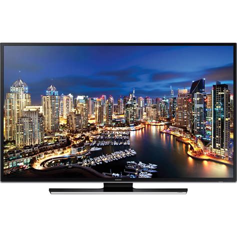 Samsung UA-40HU7000 40" 4K Ultra HD Smart Multisystem