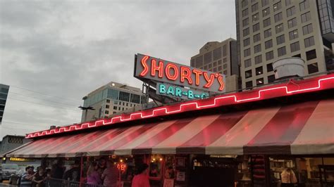 Shortys – South Florida's Favorite BBQ Since 72 Years