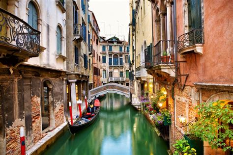 Interesting Facts about Venice - Curiosities & Mysteries