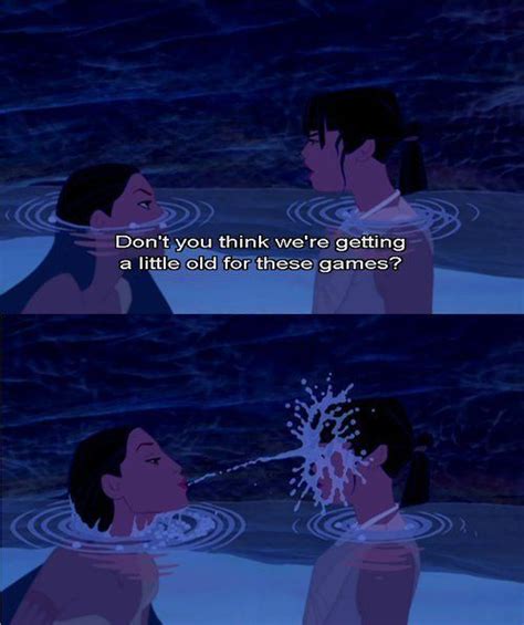 Quotes From Pocahontas. QuotesGram