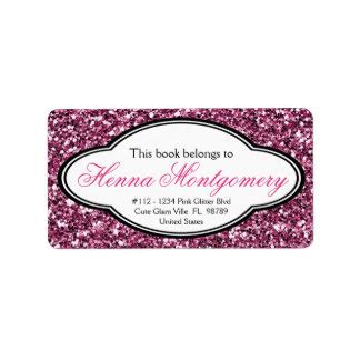 Cute Labels, Cute Address Labels, Return Address Labels, Shipping Labels