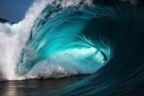 General 1920x1280 sea waves blue water | Surfing wallpaper, Ocean ...