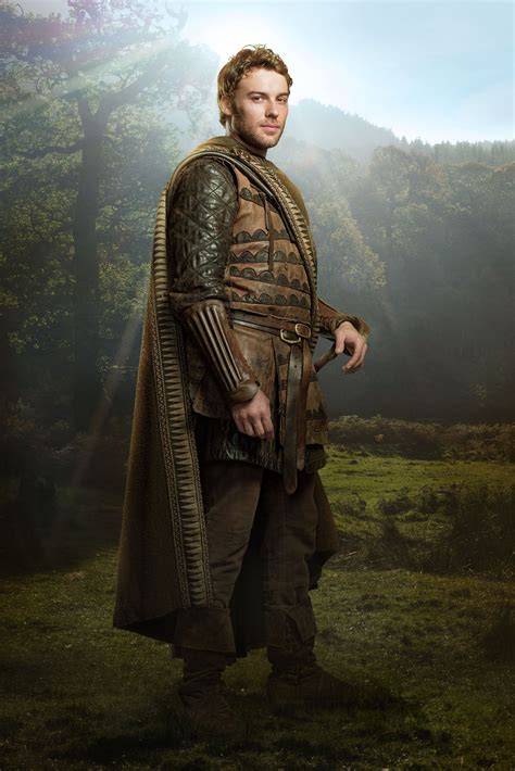 Camelot - Promo | Peter mooney, Character inspiration male, Medieval ...