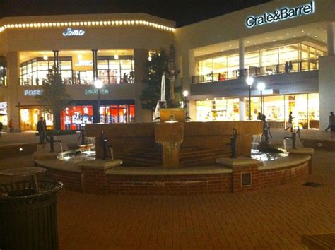 Short Pump Mall, Richmond VA | Short pump, Richmond va, Richmond