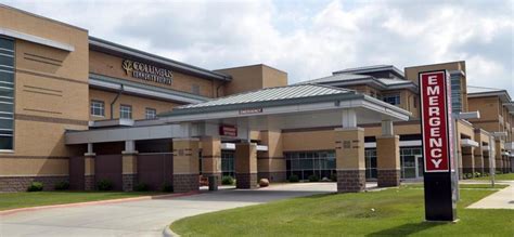 Columbus Community Hospital reopening main entrance on Monday