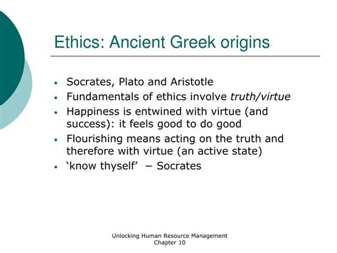 PPT - Ethics: Ancient Greek origins PowerPoint Presentation, free download - ID:1160734