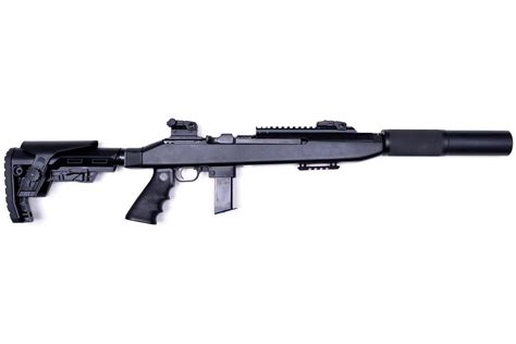 Chiappa M1-9 NSR carbine arriving at Canadian dealers - Calibremag.ca