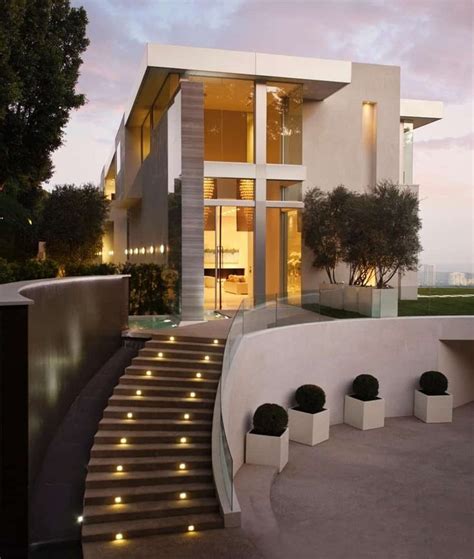 Top 10 Modern house designs – Modern Home | Architecture, Exterior ...