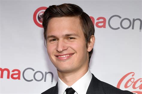 Ansel Elgort Releases ‘You Can Count On Me’ – Listen Now! | Ansel Elgort, First Listen, Lyrics ...