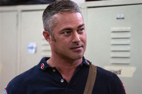 8 Chicago Fire Moments That Made Us Appreciate Reformed Bad Boy Lt. Kelly Severide - TV Guide