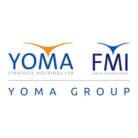 Yoma Group | Yoma Group