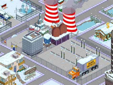 centrale nucleare | Springfield simpsons, The simpsons, Los simpson