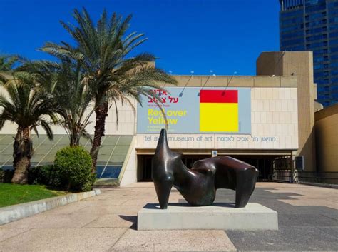 Best Museums in Tel Aviv | Trip.Expert