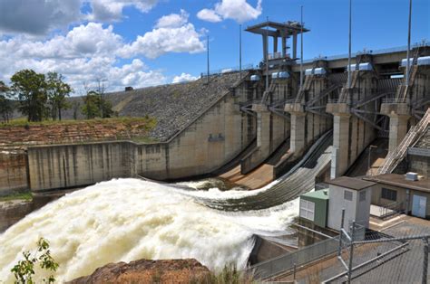 $440 million awarded to Wivenhoe Dam flood victims - Utility Magazine