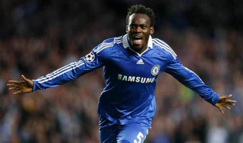 Essien's top Chelsea goals | Chelsea transfer, Premier league, Charlton athletic