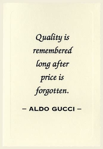 Guccio Gucci Quotes. QuotesGram