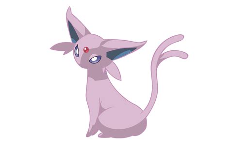 Espeon HD Wallpapers - Wallpaper Cave