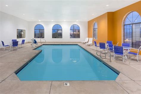 Days Inn Holbrook $71 ($̶7̶9̶) - UPDATED 2018 Prices & Hotel Reviews - AZ - TripAdvisor