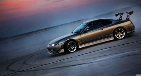 Nissan Silvia S15 Wallpapers - Top Free Nissan Silvia S15 Backgrounds ...