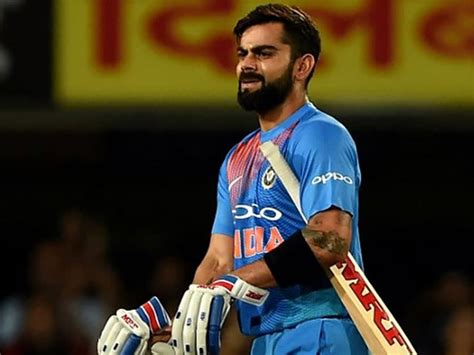 India vs Australia: 'Don't Really Understand DLS Method', Scoffs Virat ...