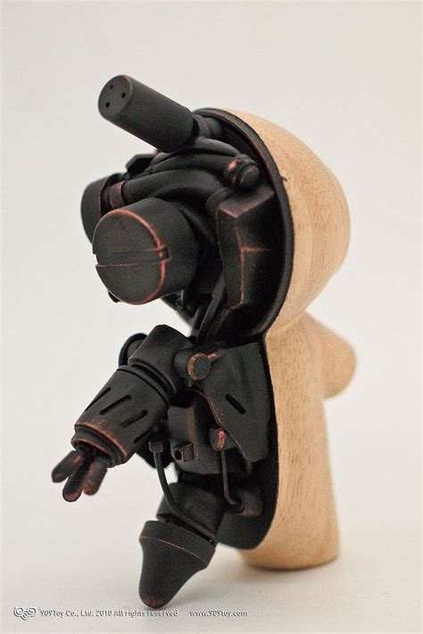 17+ images about Humanoid Robots on Pinterest | Toys, Aliens and Poppies