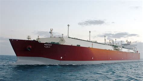 QatarEnergy delivers 1,000th LNG cargo to UK's South Hook terminal - LNG Prime