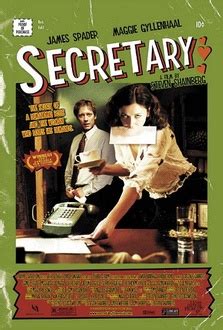 Secretary Quotes, Movie quotes – Movie Quotes .com