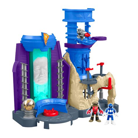 Imaginext Power Rangers™ Command Center Set