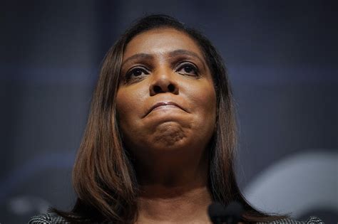 Judge tosses NY AG Letitia James' bid to break up NRA – but suit still ...