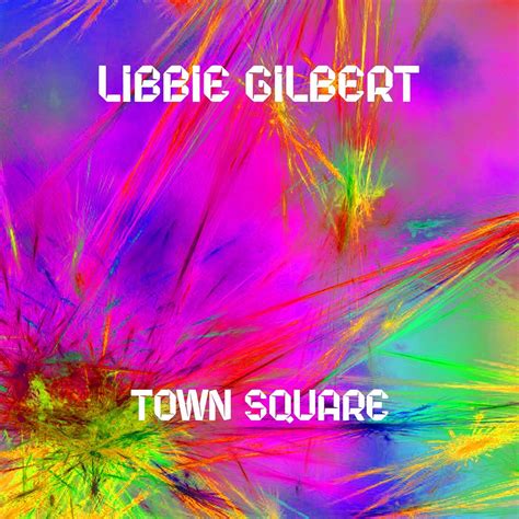 Town Square by Libbie Gilbert on Beatsource